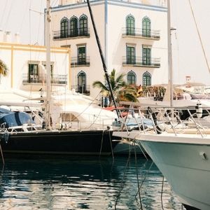 Meet your Posher, Kevin